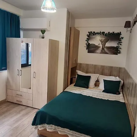 Apartment синьо бижу Bijou Blue - топ център